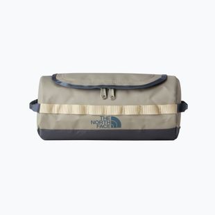 Kozmetická taška The North Face BC Travel Canister L 5,7 l stone slab/granite grey/desert stone