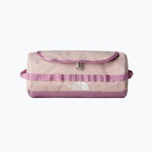 Kozmetická taška The North Face BC Travel Canister L 5,7 l metal pink/hushed lavender