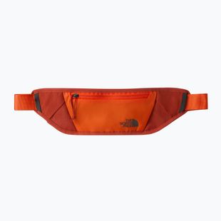 Bežecký opasok The North Face Sunriser Tun lava red/iron c