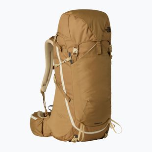 Turistický batoh The North Face Terra 55 l L-XL utility brown/khaki stone