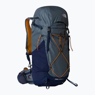 Turistický batoh The North Face Trail Lite 36 l granite grey/summit nav
