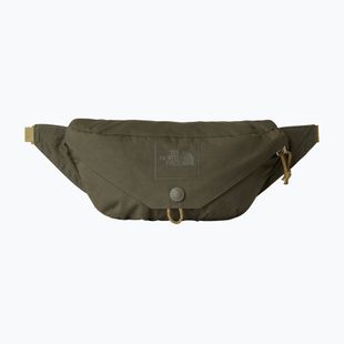 Ľadvinka The North Face Glen Canyon Lumbar cedar/new taupe green