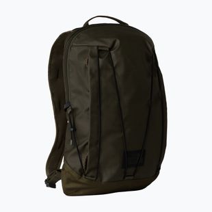 Mestský batoh The North Face BCV Pro Lightweight 15 l new taupe green/tnf black