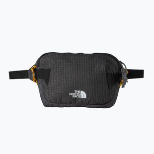Ľadvinka The North Face Clyffe Lumbar 2 l anthracite grey/tnf black