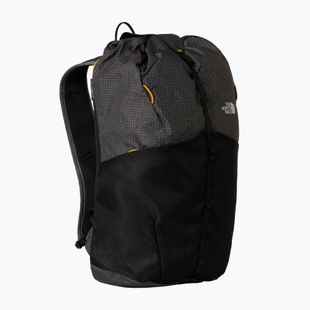 Mestský batoh The North Face Clyffe Daypack 23 l anthracite grey