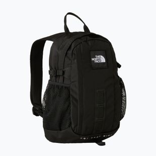 Mestský batoh The North Face Hot Shot Mini 12 l tnf black
