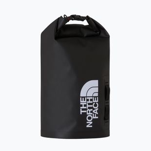 Vrece The North Face Base Camp Dry 12 l tnf black/tnf white