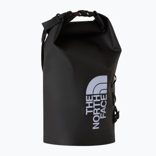 Vrece The North Face Base Camp Dry 18 l tnf black/tnf white