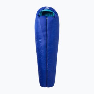 Detský spacák The North Face Stormbreak 20F Regular tnf blue/river ice