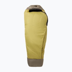 Spacák The North Face Universal One Bag 198 cm/left honeyed sand/stone slab