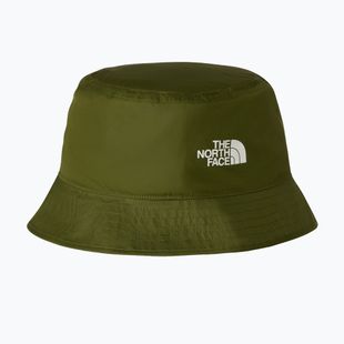 Čiapka The North Face Sun Stash woodland green/khaki