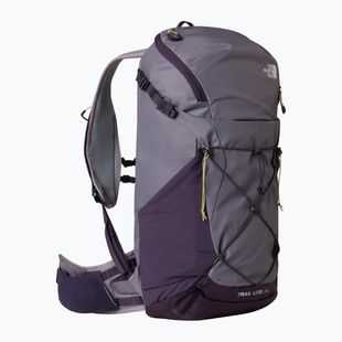 Dámsky turistický batoh The North Face Trail Lite 24 l M-L transcendent grey/endle