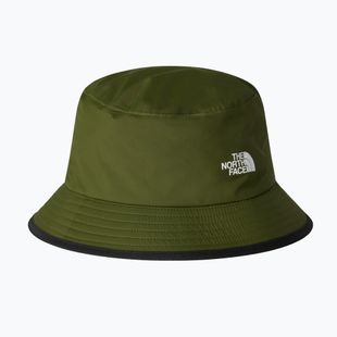 Klobúk The North Face Antora Rain Bucket woodland green/tnf black