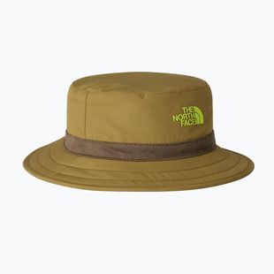 Detský klobúk The North Face Kids Class V Rev Bucket cedar logo weather topo phantom print