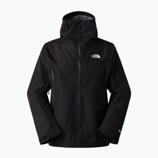 Pánska nepremokavá bunda The North Face Jazzi 3L Gtx tnf black