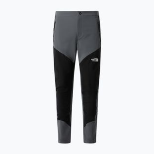 Pánske trekingové nohavice The North Face Felik Slim Tapered smoked pearl/tnf