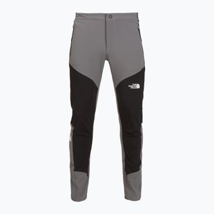 Pánske trekingové nohavice The North Face Felik Slim Tapered smoked pearl/tnf