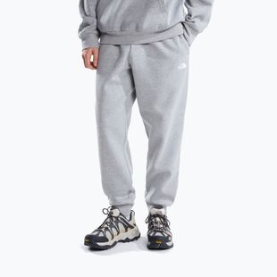 Pánske nohavice The North Face Evolution Simple Dome Regular Jogger tnf pale grey h