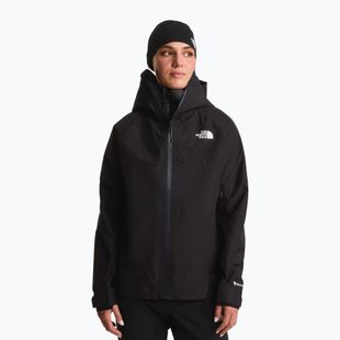 Dámska nepremokavá bunda The North Face Gtx Jazzi tnf black