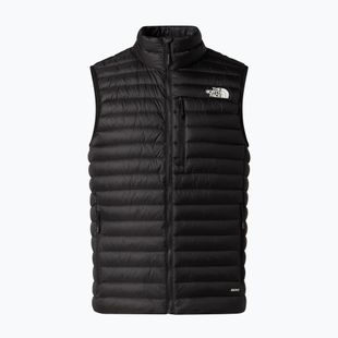 Pánska vesta The North Face Bettaforca Down Vest tnf black