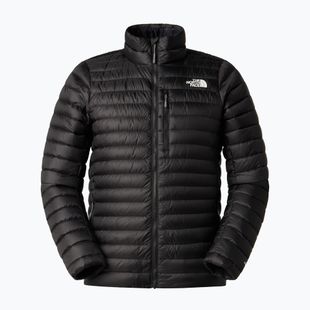Pánska páperová bunda The North Face Bettaforca Down tnf black/smoked pearl