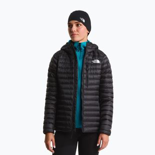 Dámska páperová bunda The North Face Betaforca LT Down Hoodie tnf black