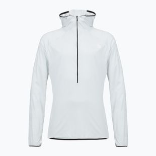 Pánska trekingová mikina The North Face Summit Direct Sun Hoodie pearl stone