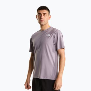 Pánske tričko The North Face 24/7 Box Nse transcendent grey