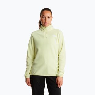 Dámska mikina The North Face Glacier Fleece 1/4 Zip
