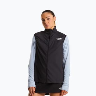 Dámska vesta The North Face Fontanales Wind tnf black