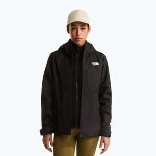 Dámska bunda 3v1 The North Face Quest Mono Triclimate tnf black