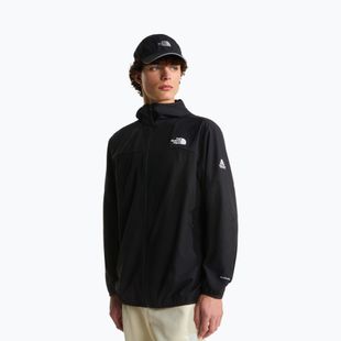 Pánska softshellová bunda The North Face Mountain Athletics Ushba Hooded tnf black