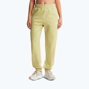 Dámske nohavice The North Face Mountain Athletics Fleece pear