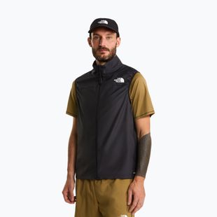 Pánska vesta The North Face Fontanales Wind tnf black