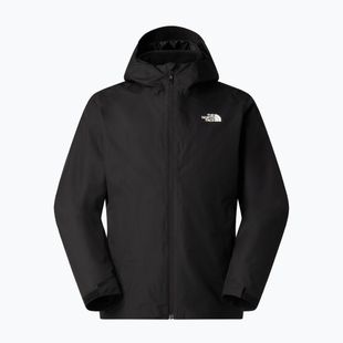Pánska bunda 3v1 The North Face Quest Mono Triclimate tnf black