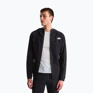 Pánska softshellová bunda The North Face Summit Off Width tnf black