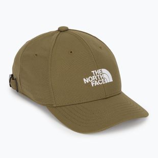 Detská šiltovka The North Face Recycled 66 Hat cedar
