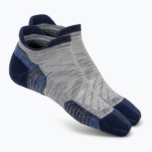 Ponožky Smartwool Hike Low Ankle light gray