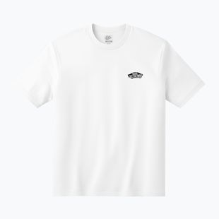 Pánske tričko Vans Double Standard Tee white/black