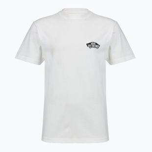 Pánske tričko Vans Double Standard Tee white/black