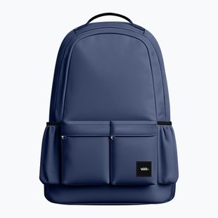 Mestský batoh Vans Off The Wall 22 l deep indigo