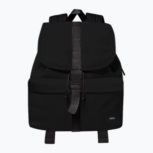 Mestský batoh Vans Scatter Backpack black/black