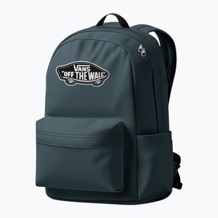 Mestský batoh Vans Old Skool Classic 22 l mystic moss