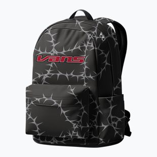 Mestský batoh Vans Old Skool 22 l faded black