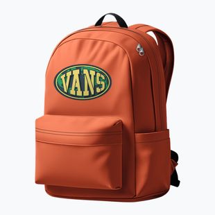 Mestský batoh Vans Old Skool 22 l flame