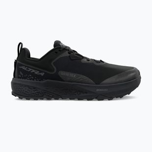 Pánske bežecké topánky Altra Timp 6 GTX black/black