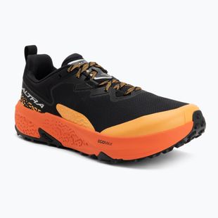 Pánske bežecké topánky Altra Timp 6 black/orange
