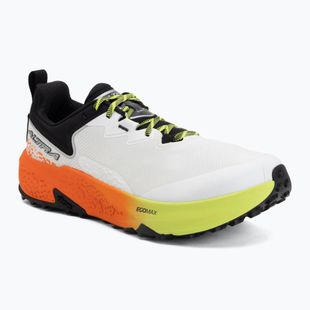 Pánske bežecké topánky Altra Timp 6 white/lime