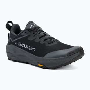 Dámske bežecké topánky Altra Experience Wild 3+ black/black