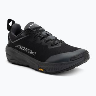 Pánske bežecké topánky Altra Experience Wild 3+ black/black